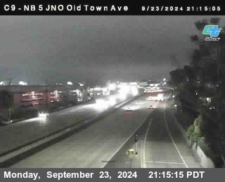 NB 5 JNO Old Town