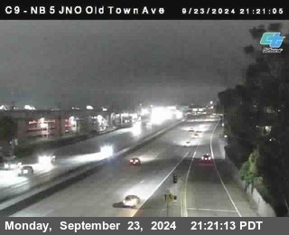 NB 5 JNO Old Town