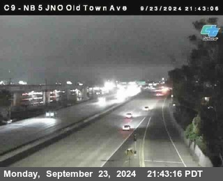 NB 5 JNO Old Town