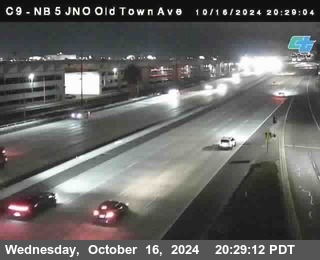 NB 5 JNO Old Town