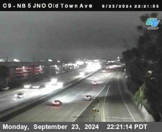 NB 5 JNO Old Town