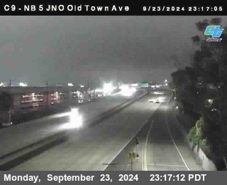 NB 5 JNO Old Town