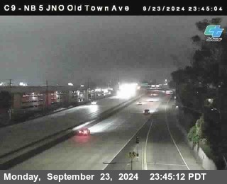 NB 5 JNO Old Town