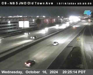 NB 5 JNO Old Town