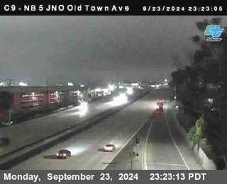 NB 5 JNO Old Town