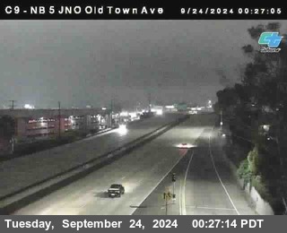 NB 5 JNO Old Town