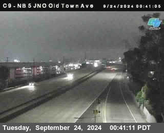 NB 5 JNO Old Town