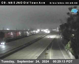 NB 5 JNO Old Town