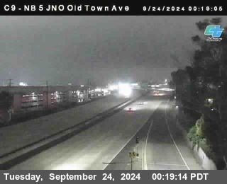 NB 5 JNO Old Town