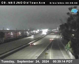 NB 5 JNO Old Town