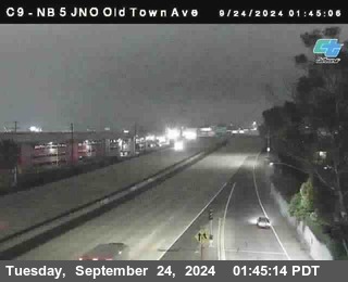 NB 5 JNO Old Town