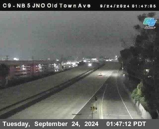 NB 5 JNO Old Town