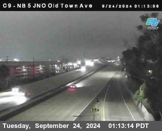 NB 5 JNO Old Town