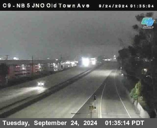 NB 5 JNO Old Town