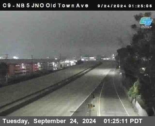 NB 5 JNO Old Town