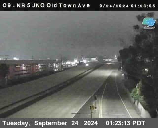 NB 5 JNO Old Town