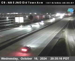 NB 5 JNO Old Town