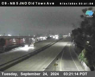 NB 5 JNO Old Town