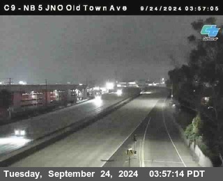 NB 5 JNO Old Town