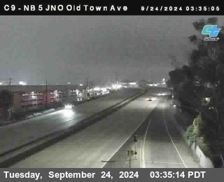 NB 5 JNO Old Town