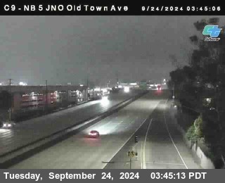 NB 5 JNO Old Town