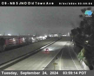 NB 5 JNO Old Town