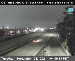 NB 5 JNO Old Town