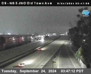 NB 5 JNO Old Town