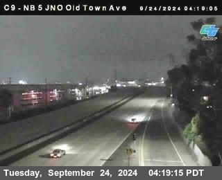 NB 5 JNO Old Town