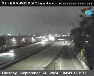 NB 5 JNO Old Town