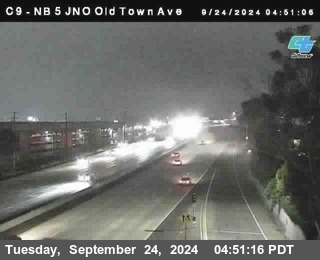 NB 5 JNO Old Town