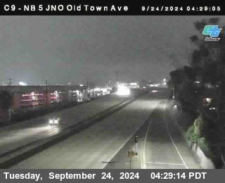 NB 5 JNO Old Town