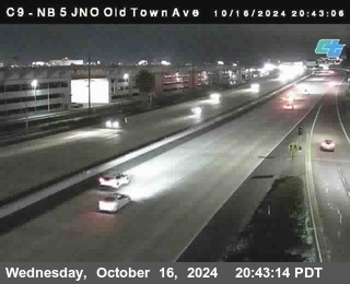 NB 5 JNO Old Town