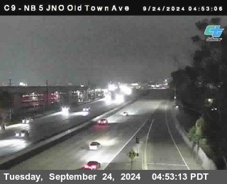 NB 5 JNO Old Town