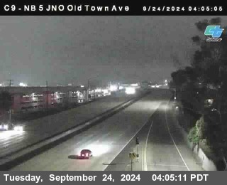 NB 5 JNO Old Town