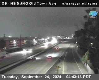 NB 5 JNO Old Town