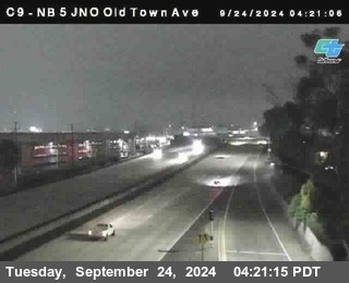 NB 5 JNO Old Town