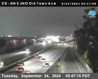 NB 5 JNO Old Town