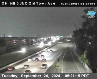 NB 5 JNO Old Town