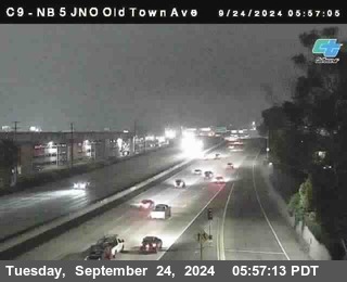 NB 5 JNO Old Town