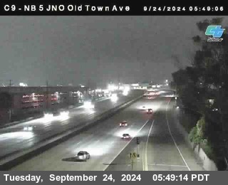 NB 5 JNO Old Town