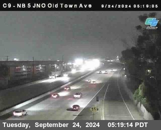 NB 5 JNO Old Town