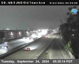 NB 5 JNO Old Town