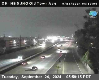 NB 5 JNO Old Town