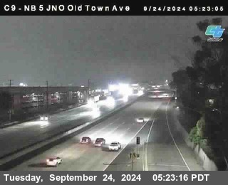 NB 5 JNO Old Town