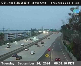 NB 5 JNO Old Town