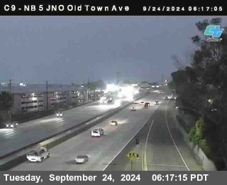 NB 5 JNO Old Town