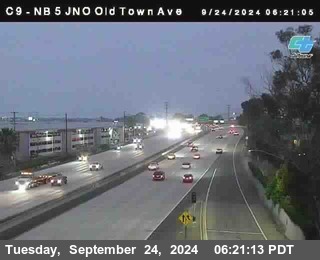 NB 5 JNO Old Town