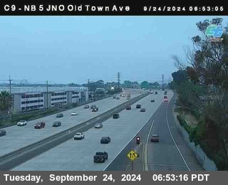 NB 5 JNO Old Town