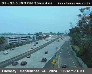 NB 5 JNO Old Town